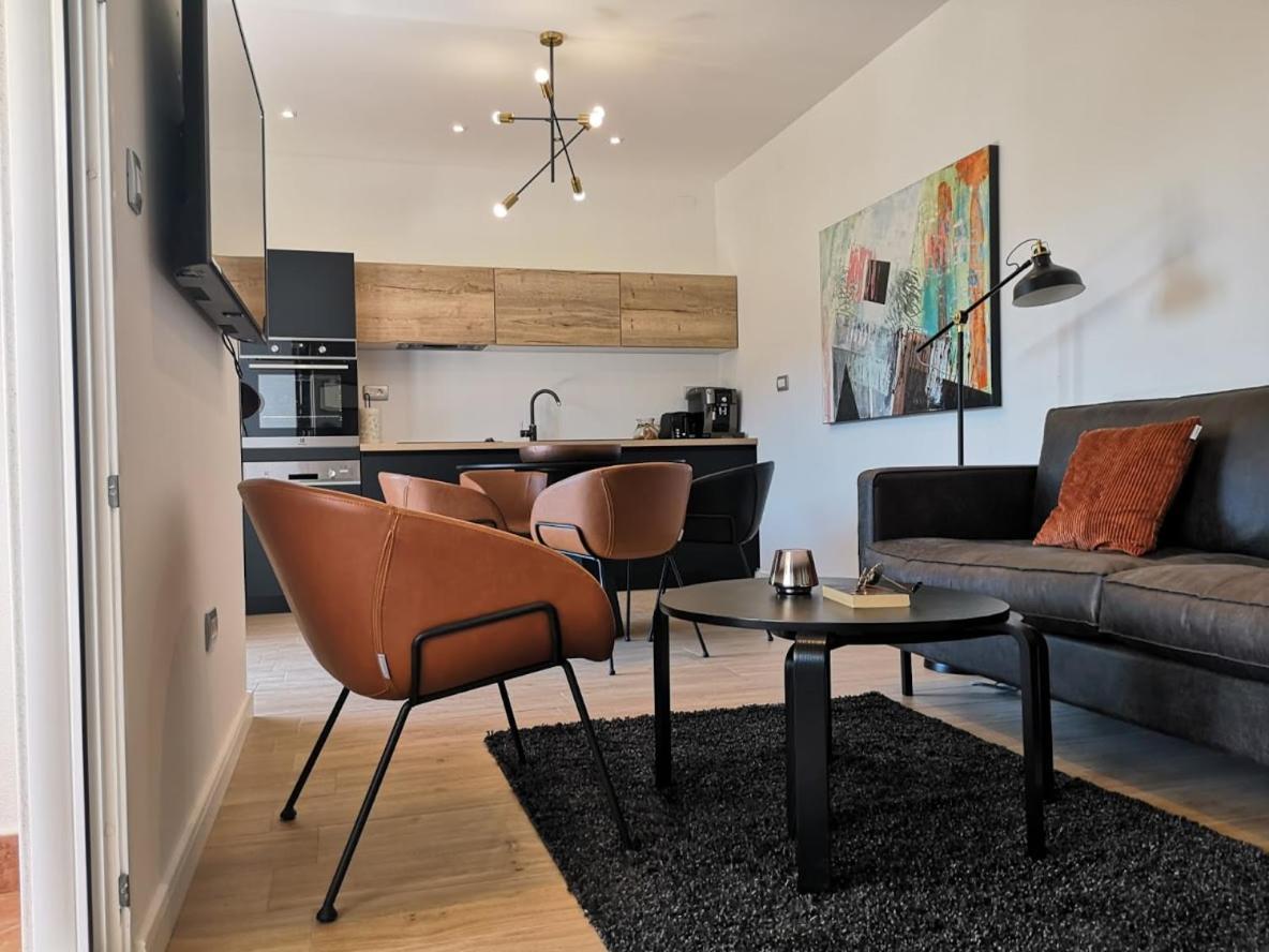 Apartmán Antoana