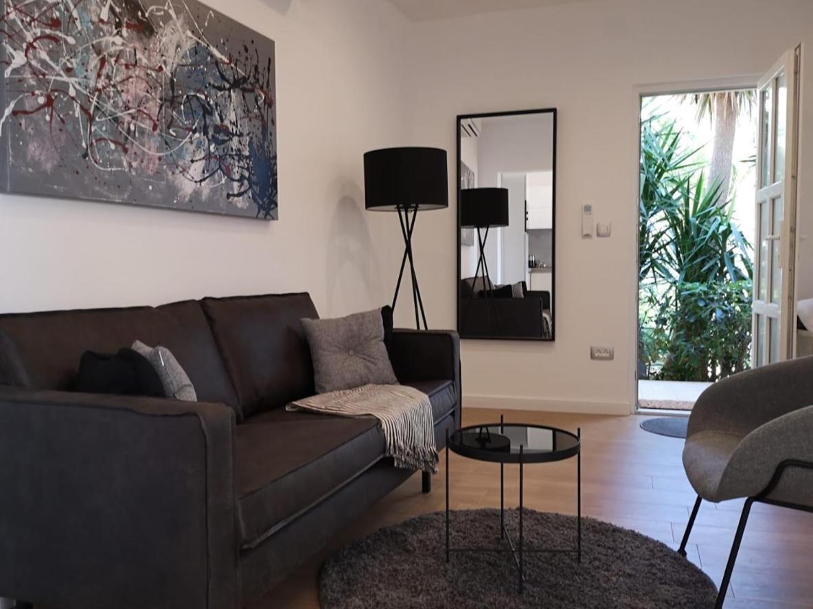Apartmán Antoana