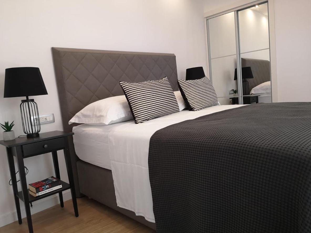 Antoana Apartmán *