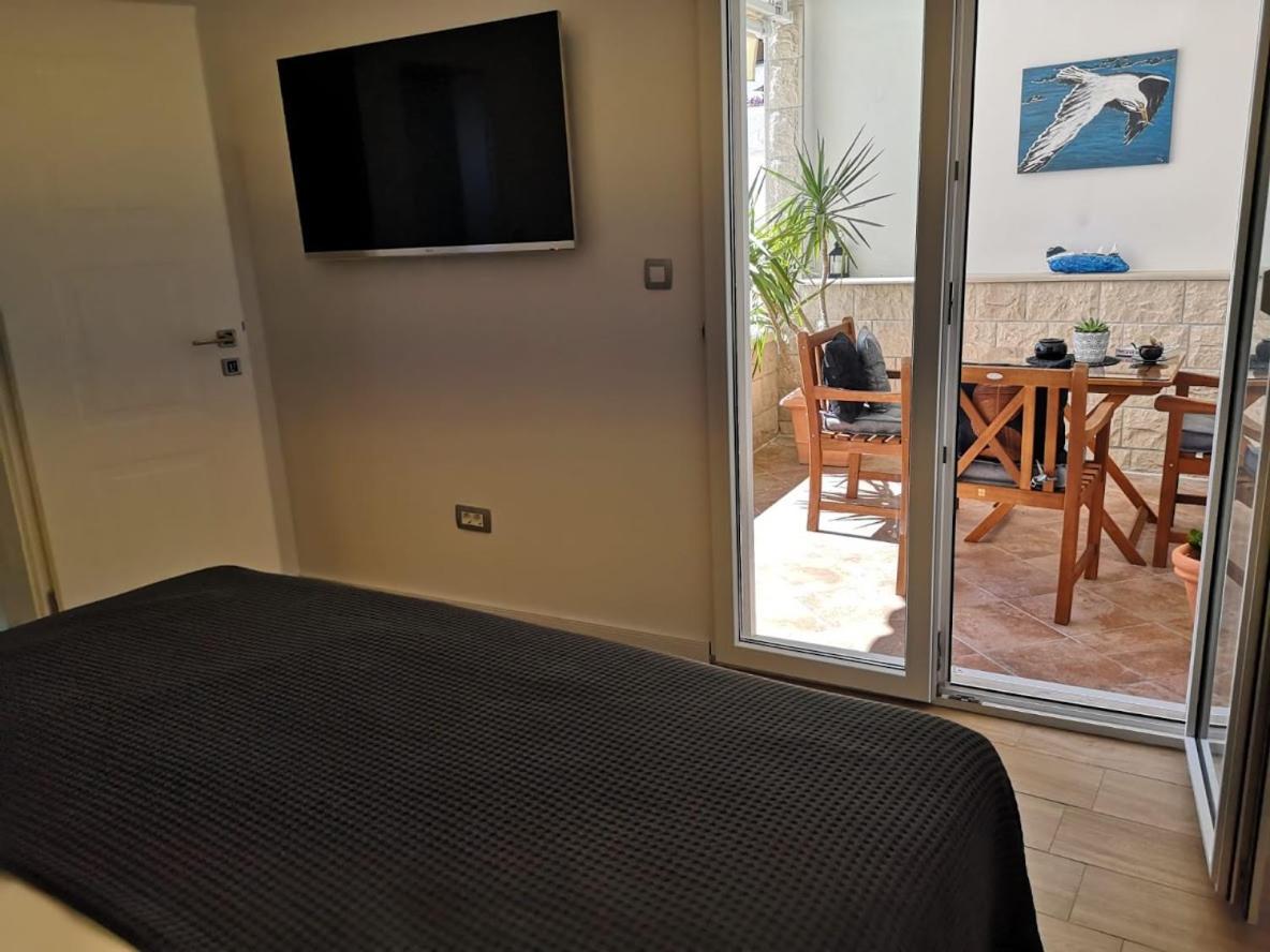 Apartmán Antoana
