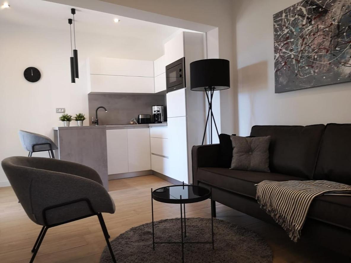 Apartmán Antoana