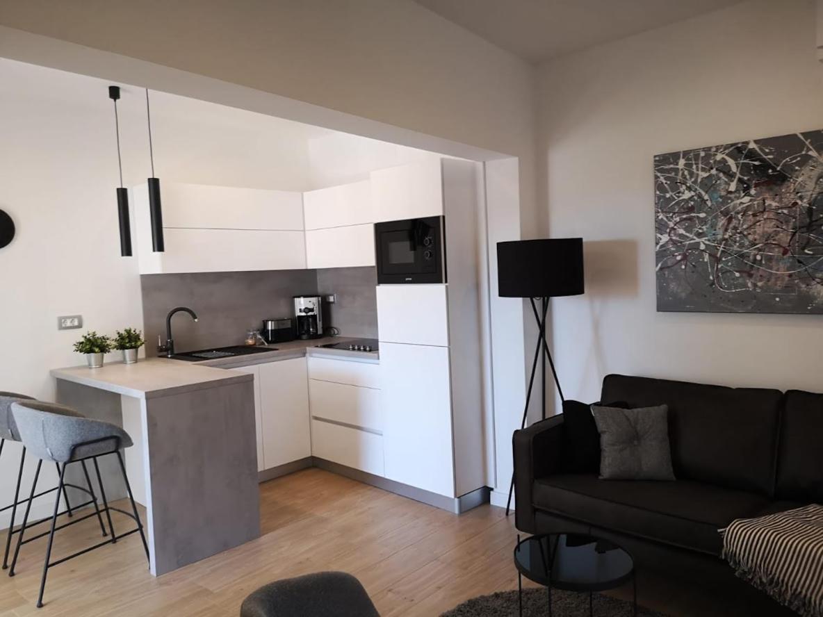 Antoana Apartmán