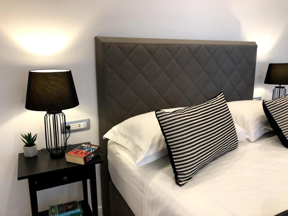 Apartmán Antoana