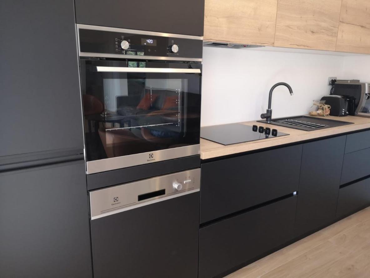 Antoana Apartmán *