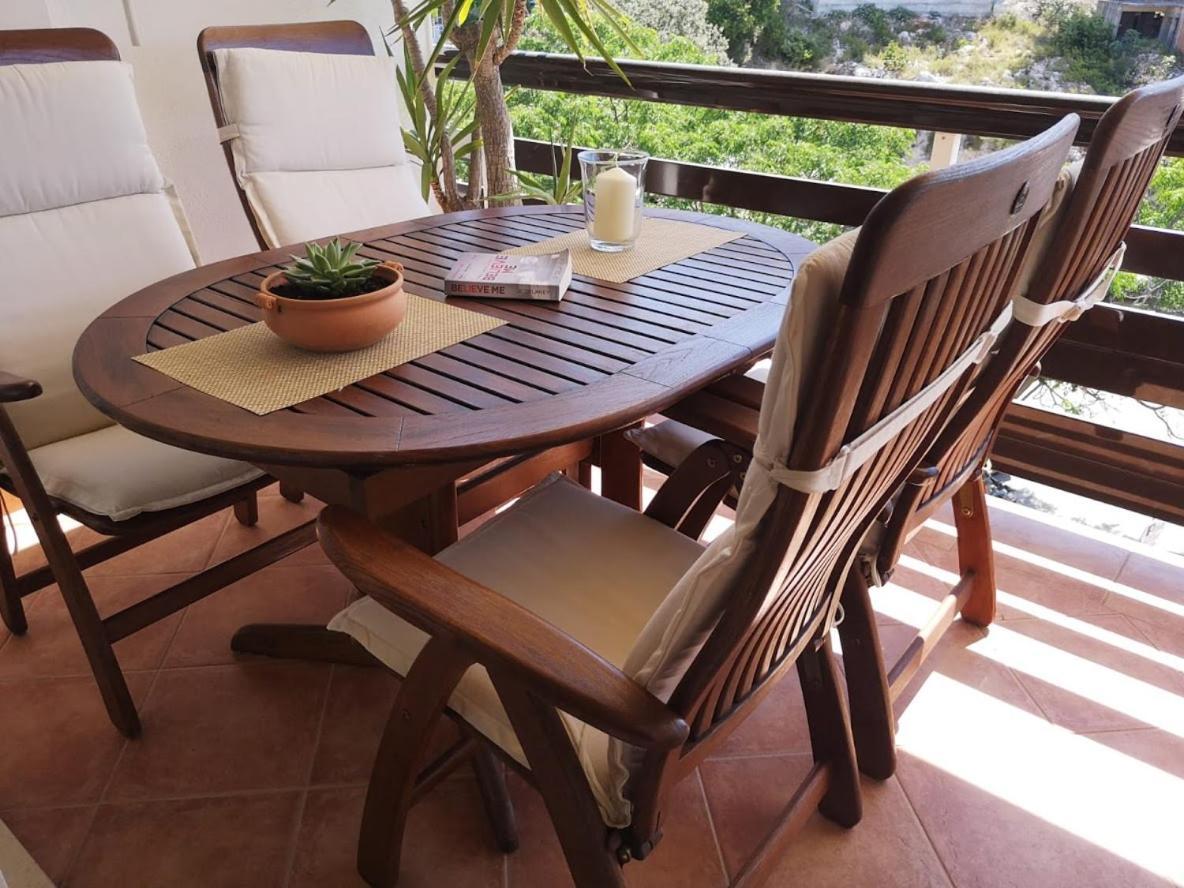 Apartmán Antoana Hvar Town