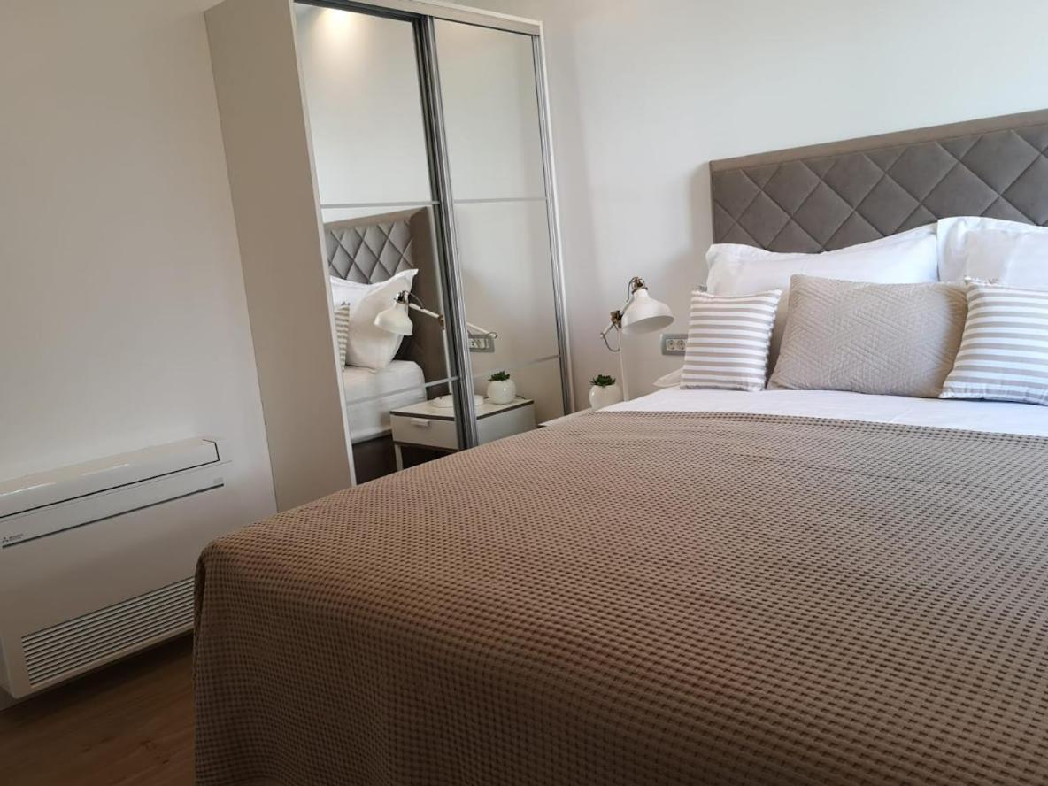 Antoana Apartmán *