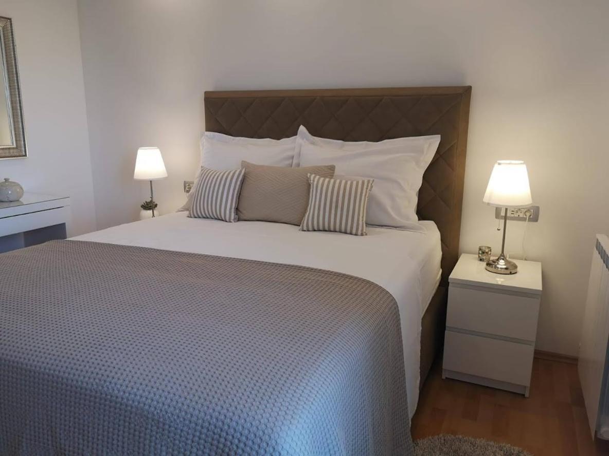Antoana Apartmán