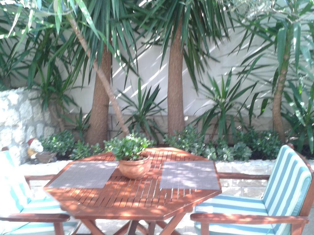 Apartmán Antoana
