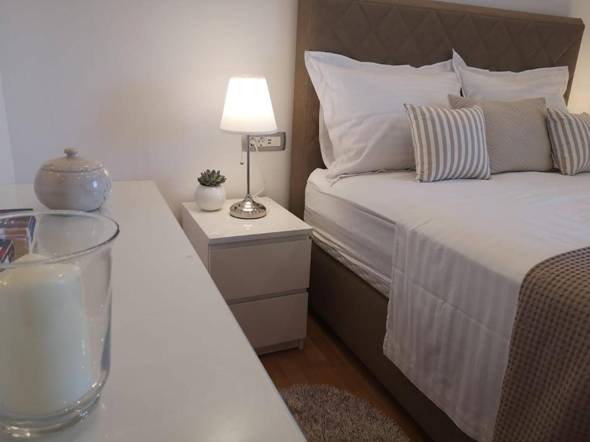 Antoana Apartmán Hvar Town