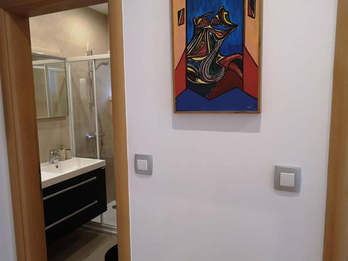 Apartmán Antoana Hvar Town