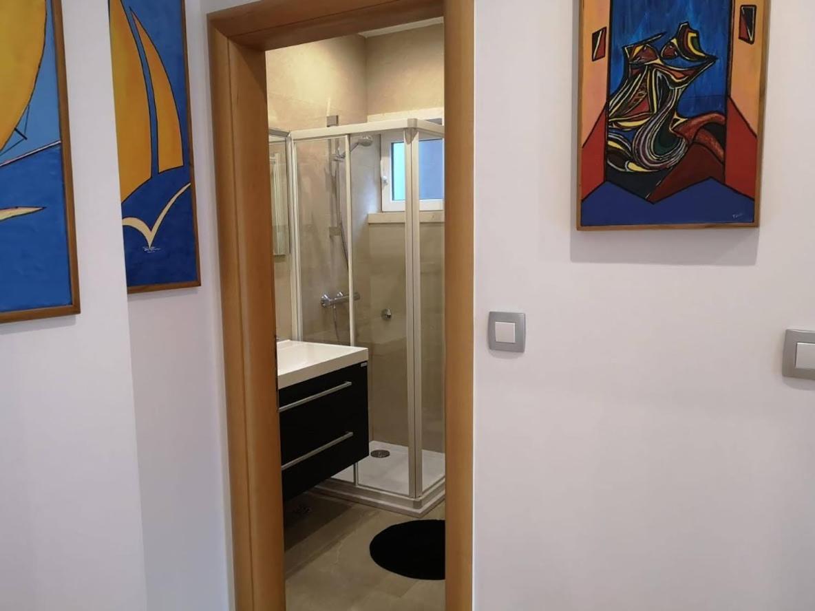 Antoana Apartmán Hvar Town