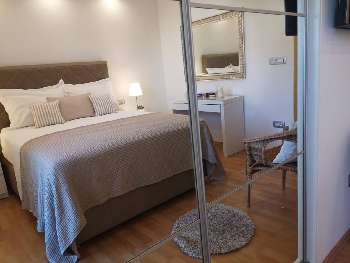 Apartmán Antoana *