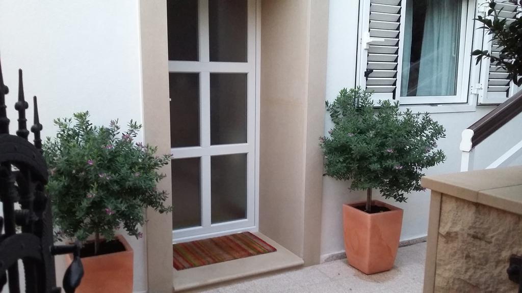 Apartmán Antoana *