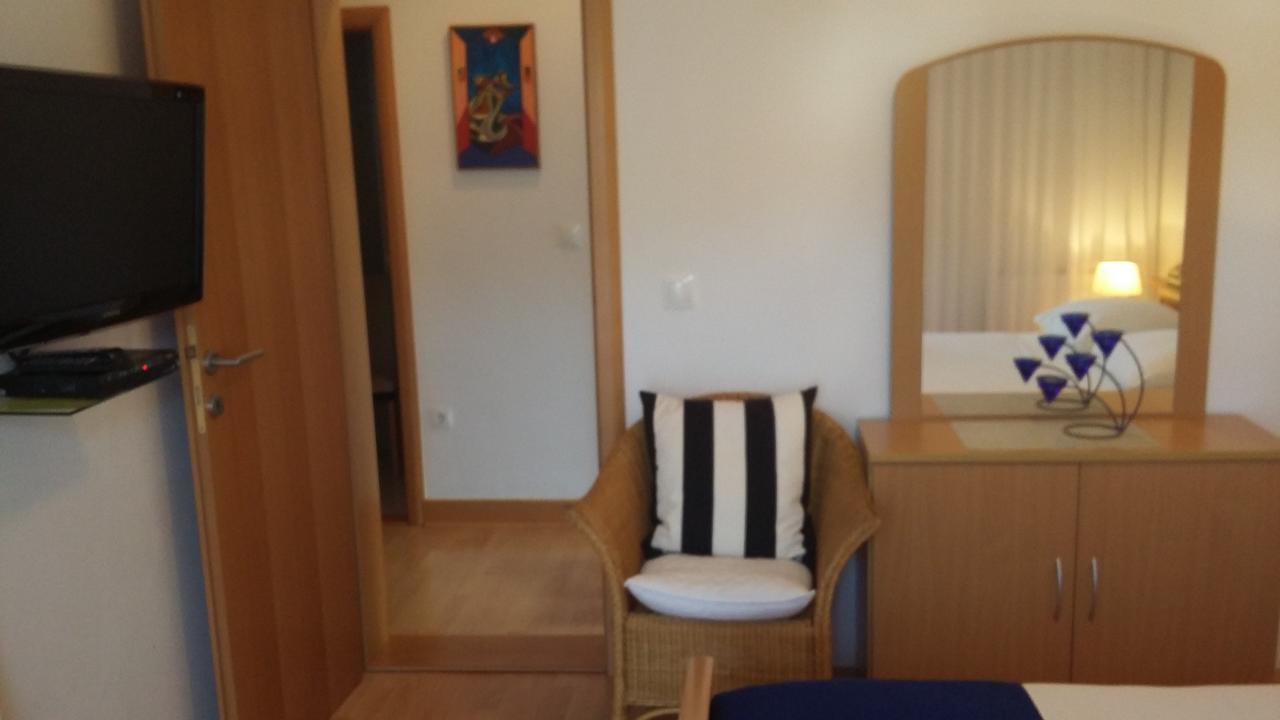 Apartmán Antoana